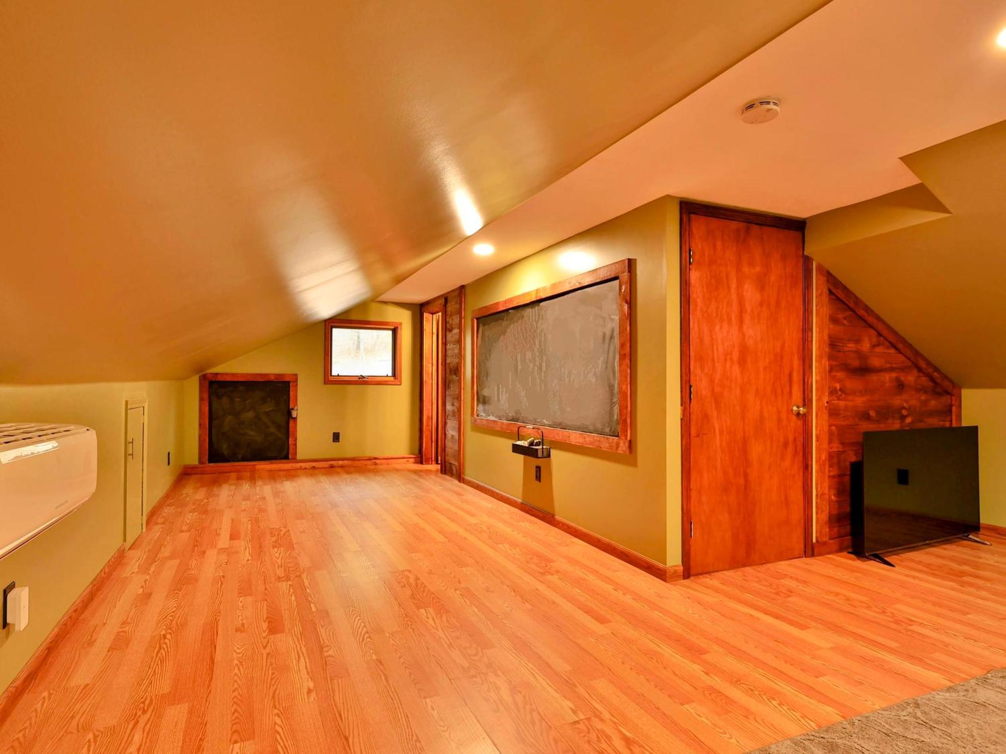 The Chariot - Creek Front With Hottub, Fire Pits, Billiards, Ev Charger - Sandalwood Stays Блу Ридж Екстериор снимка